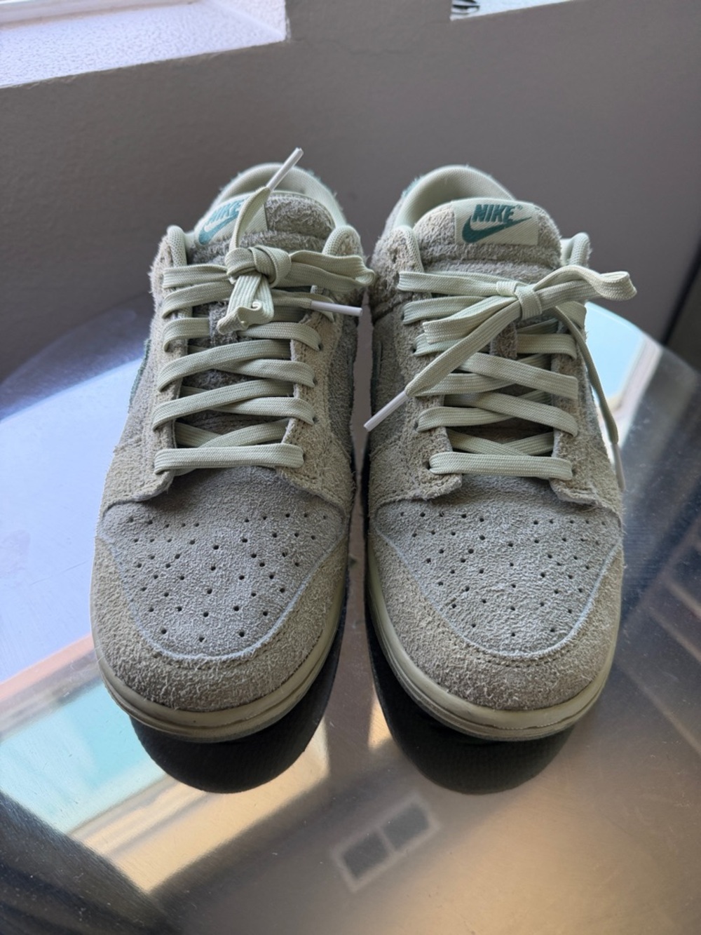 Wmns Nike Dunk ‘Olive Aura’